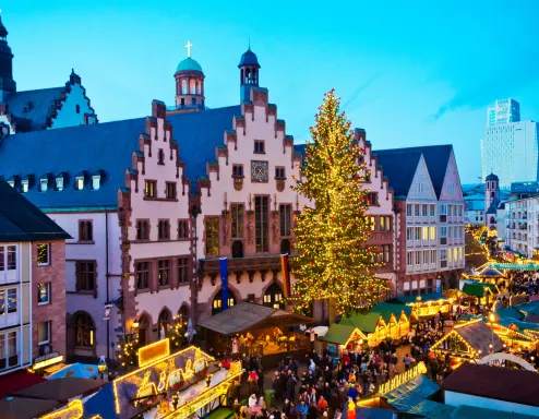 christmas market