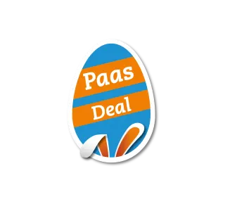 Easter Deal icon NL