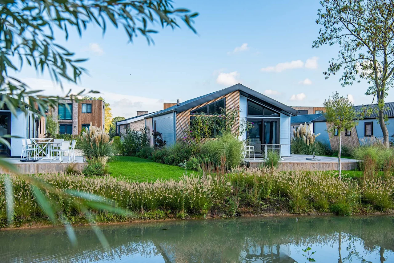 Langzeitvermietung StayXL | EuroParcs