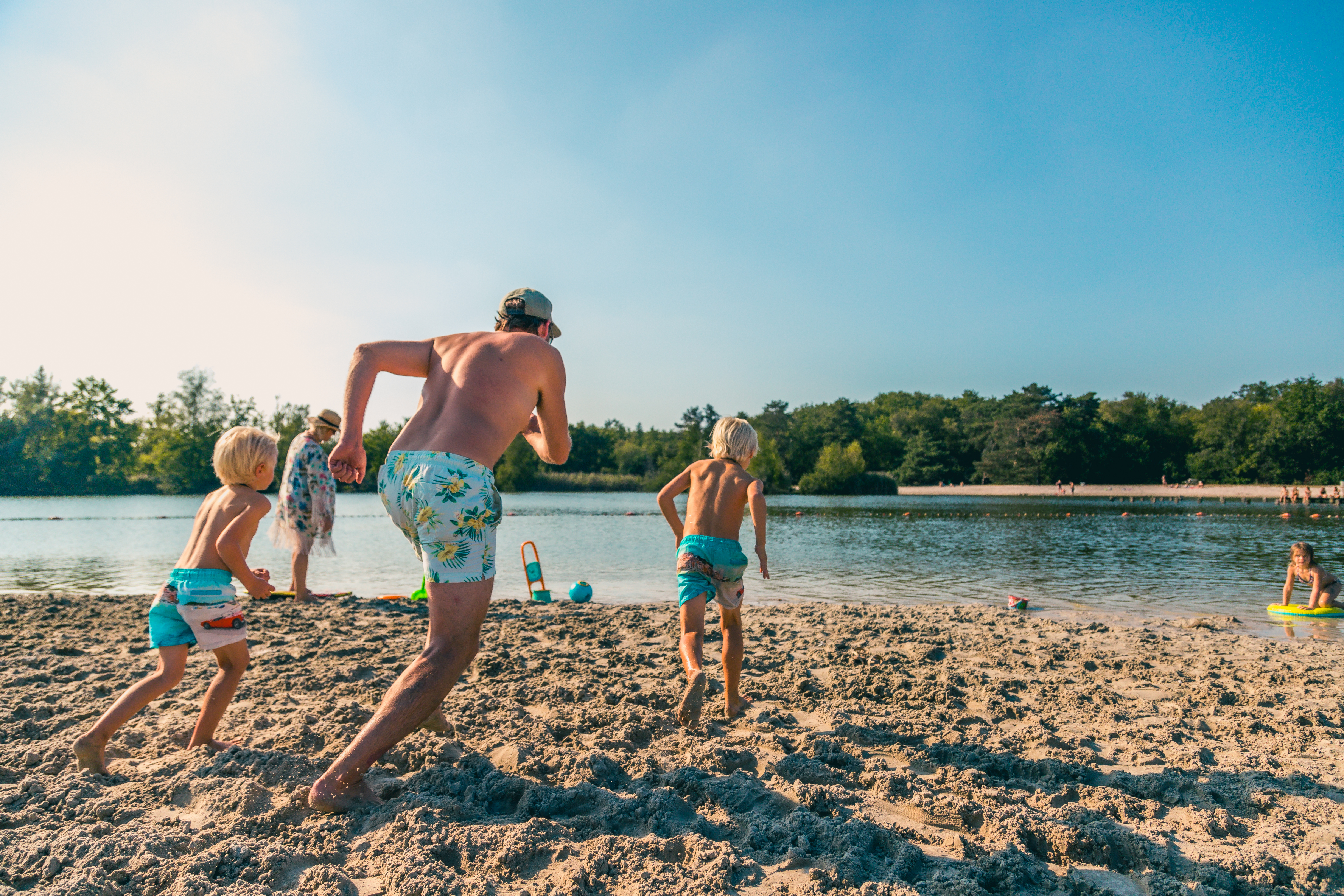 20210908-EuroParcs - Zilverstrand-112