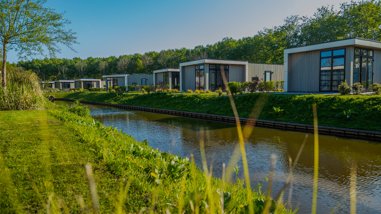 Graspop 2025 Festival & Overnachten EuroParcs