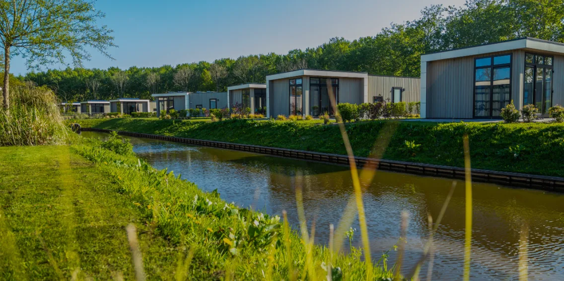 Graspop 2025 Festival & Overnachten EuroParcs