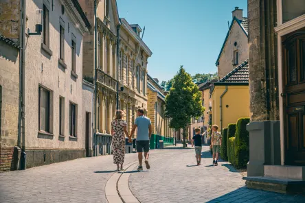 Couple Village-Europarcs-Limburg