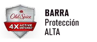 Barra Protection Alta