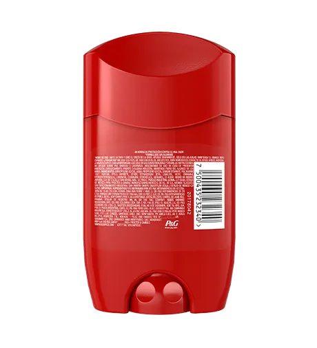 Barra desodorante Ocean Legend – imagen de producto