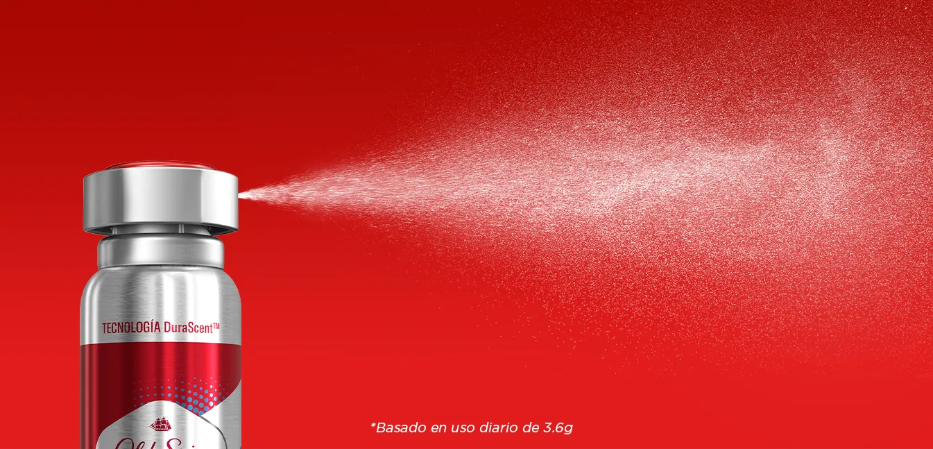 AROMA INCREÍBLE E INTENSO
