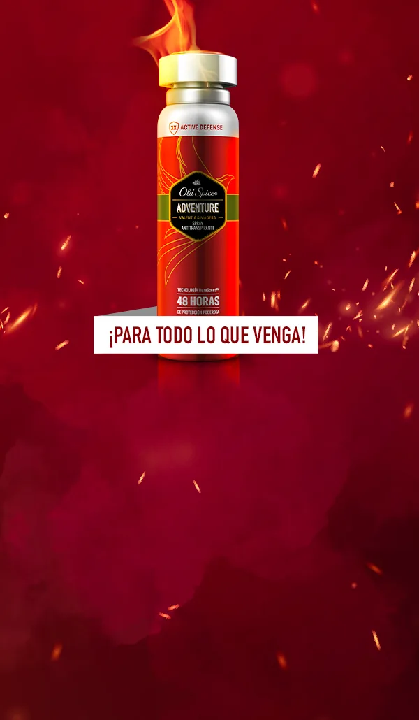 ESTARÁS LEGENDARIAMENTE SECO SECO