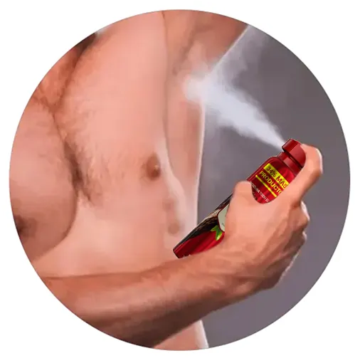 La protección más épica