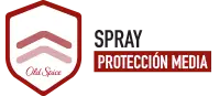 Spray Proteccion Media