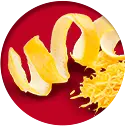 Ingrediente de los desodorantes y antitranspirantes Old Spice: Rayadura de limón