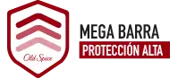 Mega Barra Protection Alta