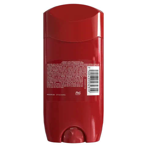 Barra Desodorante Red Reserve Legacy para hombres: desodorante corporal