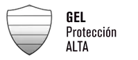 GEL Proteccion Alta