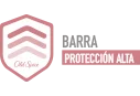 Barra Protección Alta