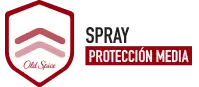 Spray Protección Media