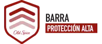 Barra Protección Alta