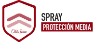 Spray Protección media