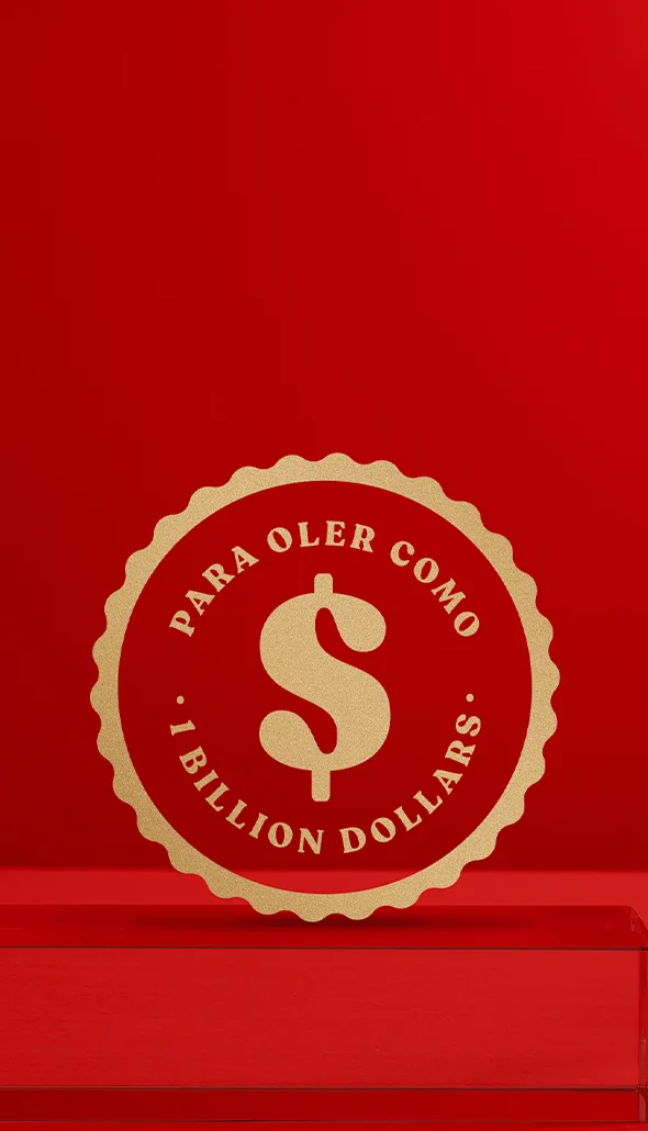 FÓRMULA CON MUCHO MÁS PERFUME PARA OLER BIEN DURANTE TODO EL DÍA