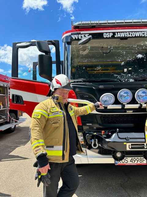 Dzień Dziecka w Jawiszowicach - Parafia Jawiszowice św. Marcina Bp.