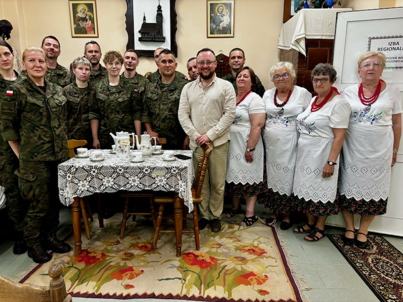 Dzień Dziecka w Jawiszowicach - Parafia Jawiszowice św. Marcina Bp.