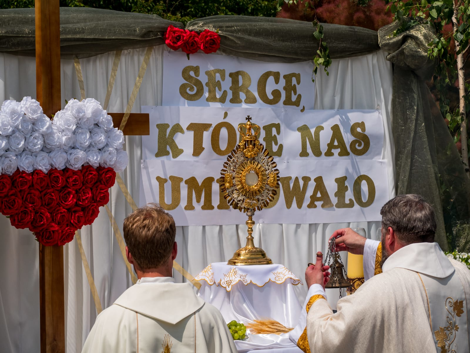 Boże Ciało