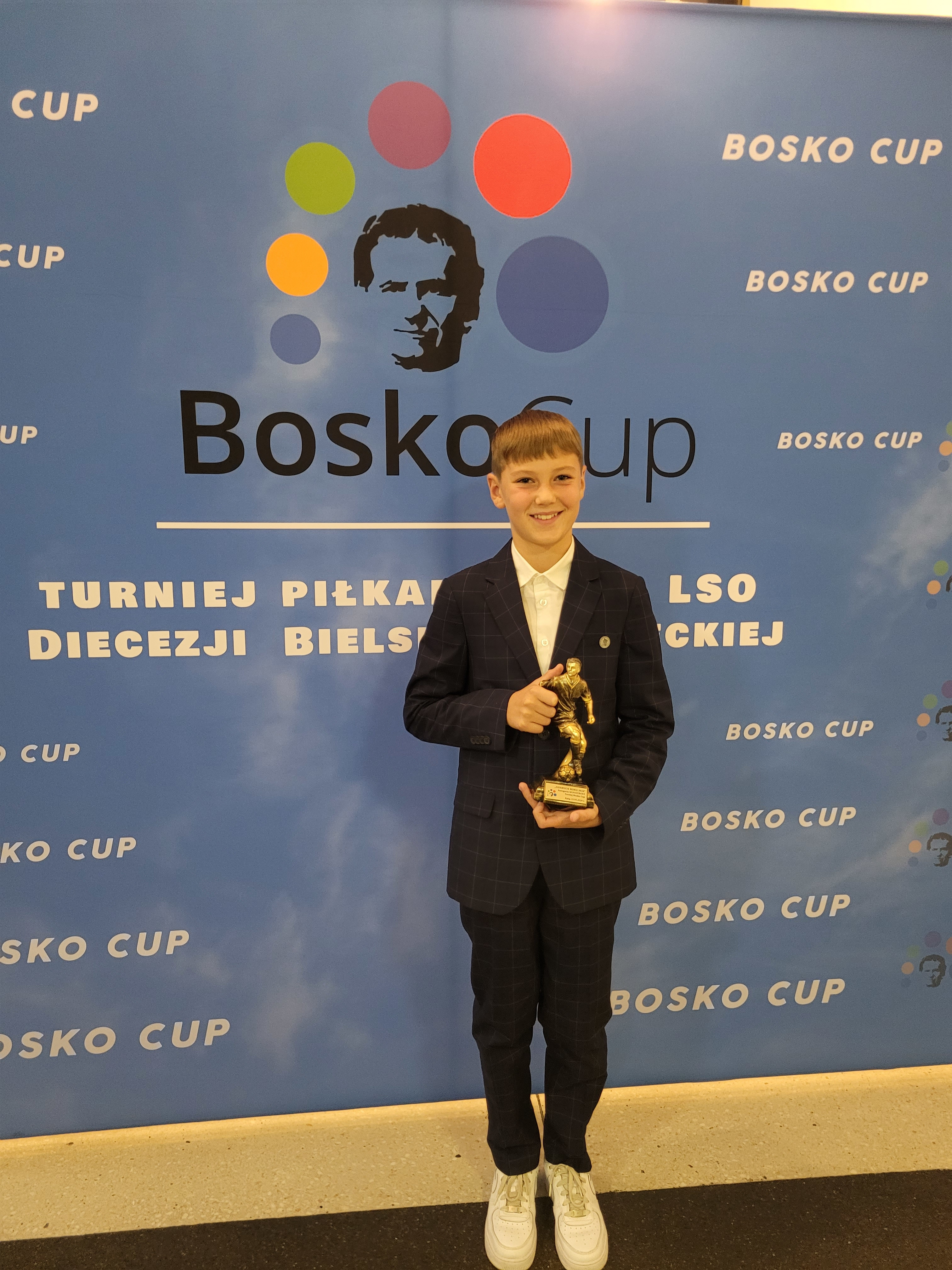 XVI Gala Bosko Cup