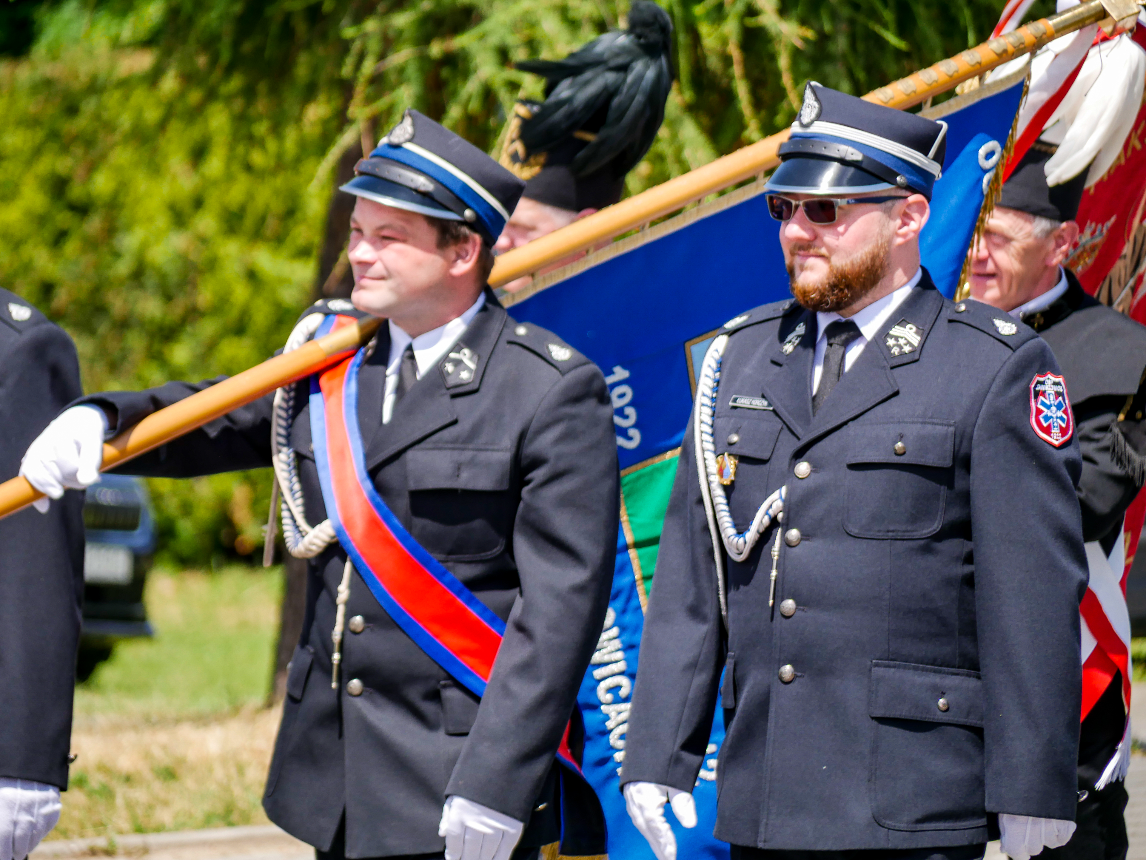 Boże Ciało - Parafia Jawiszowice św. Marcina Bp.