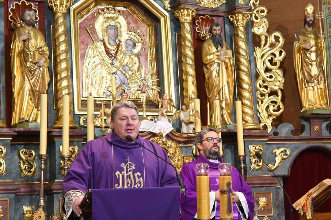 Narodowy Dzień Pamięci „Żołnierzy Wyklętych” - parafia Jawiszowice św. Marcina bp.