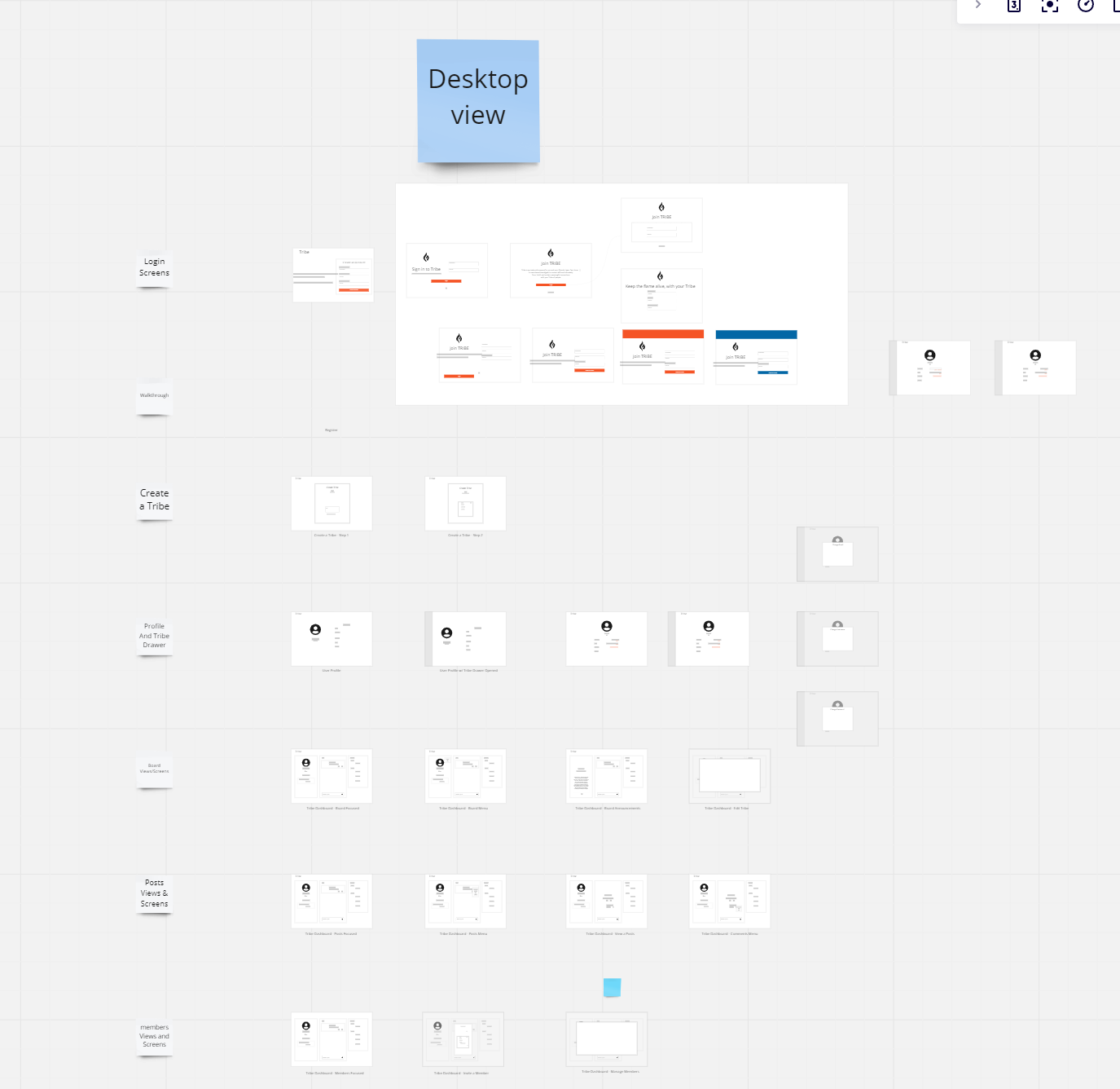 Final Miro Components