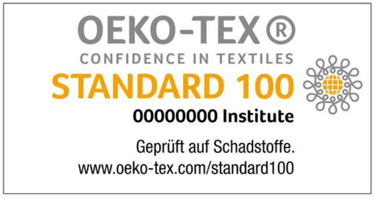 Oeko-Tex Oeko-Tex