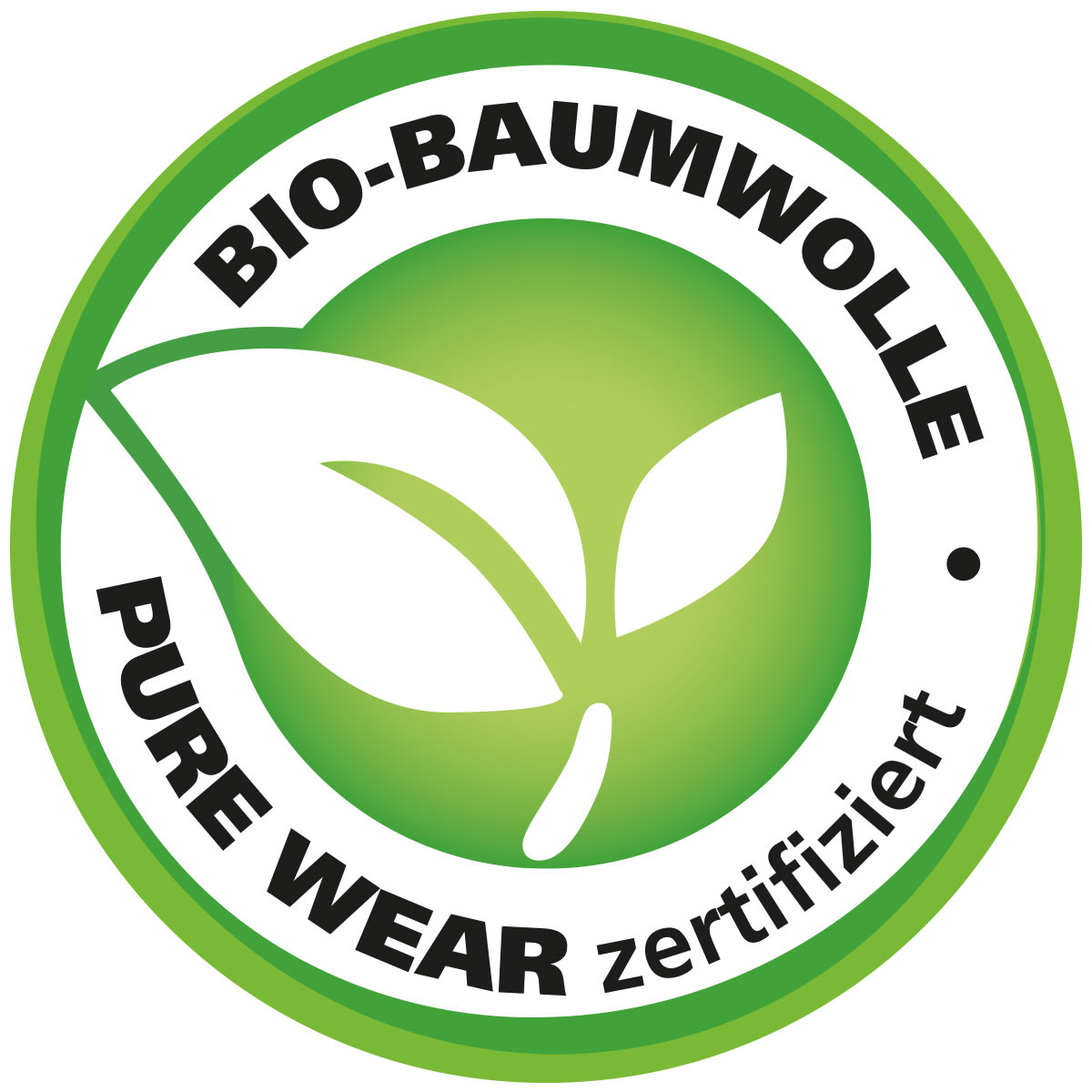 Ökologie & Verantwortung - Pure Wear Ökologie & Verantwortung - Pure Wear