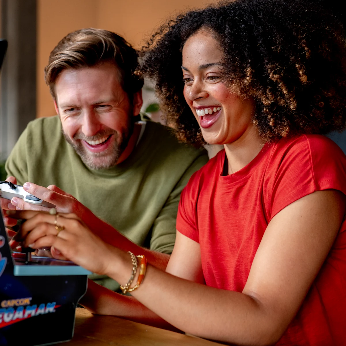 Image: Evercade Lifestyle