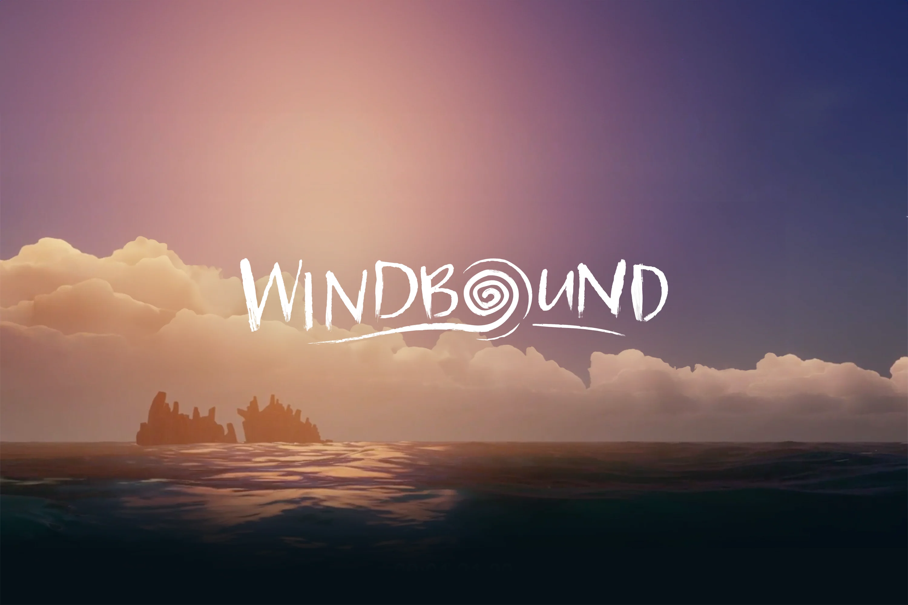 Windbound