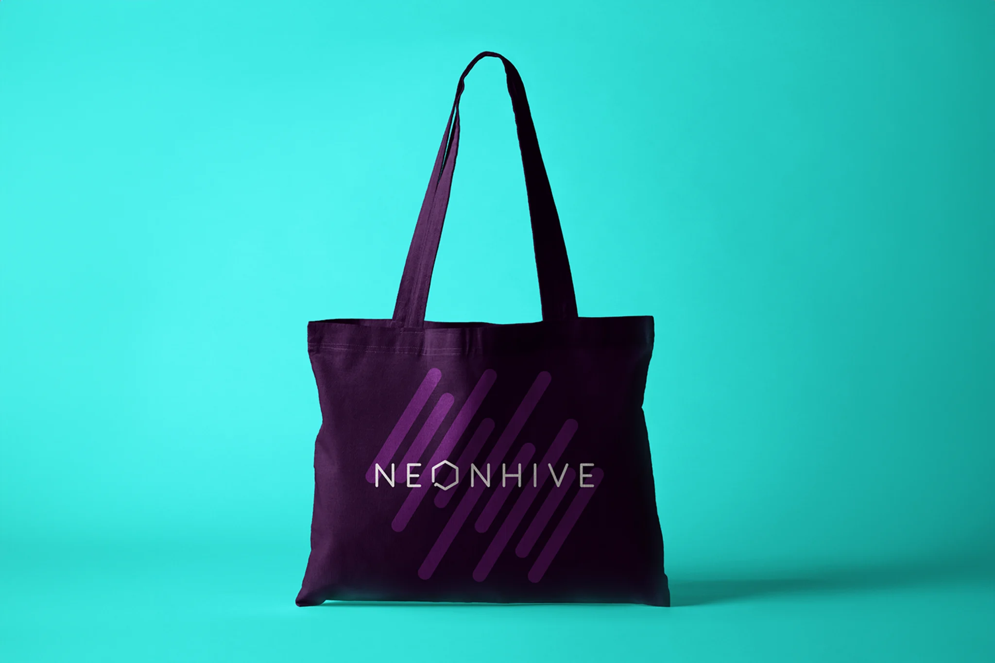 neonhive bag