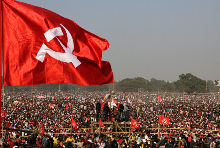 Cover Image for Rebuttal to paper by  Dipankar Bhattacharya on Centenary of the  Communist Movement in India