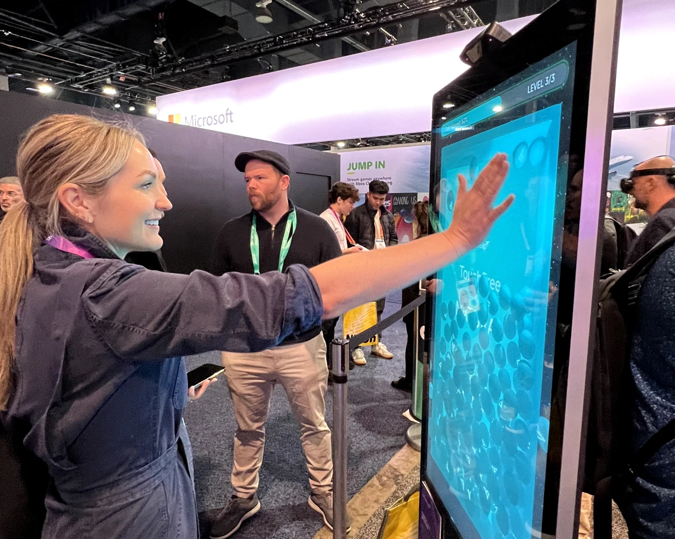 The Hidden Gems of CES 2023