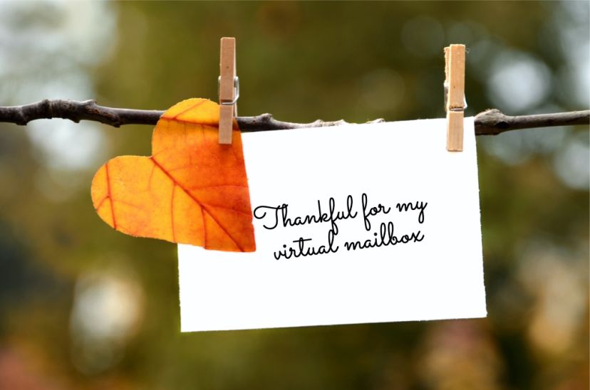 Six things you’ll thank your virtual mailbox for doing