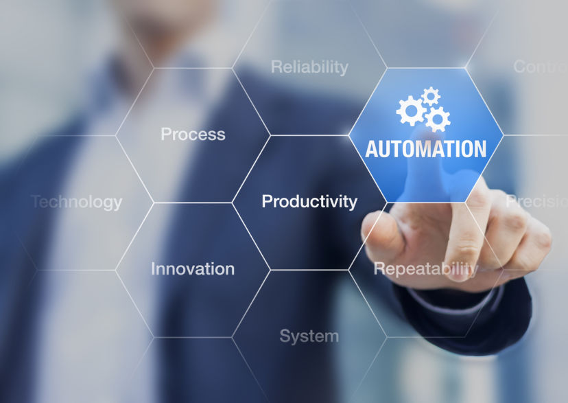 What business tasks you should and shouldn’t automate