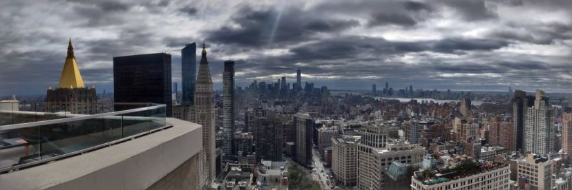 Get a virtual address in New York City without paying rent 