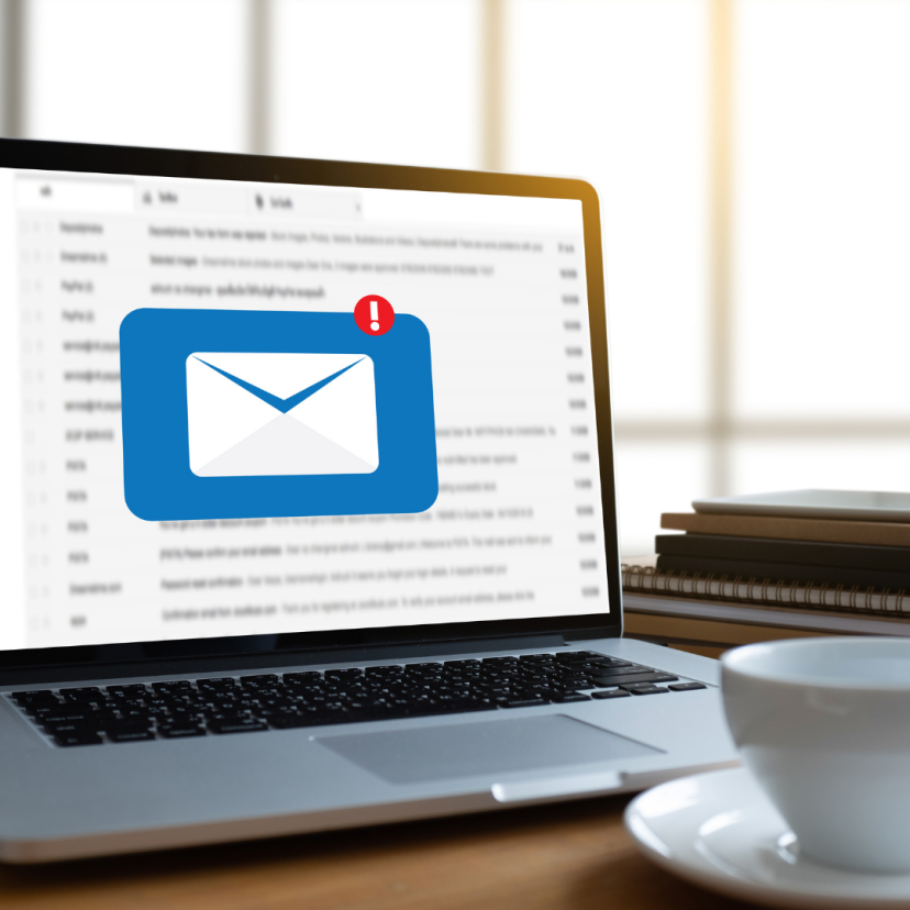 Mail forwarding made easy: 4 ways to share a document you received in the mail 