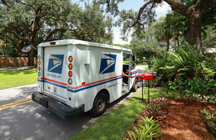 What is priority mail? How long does it take?