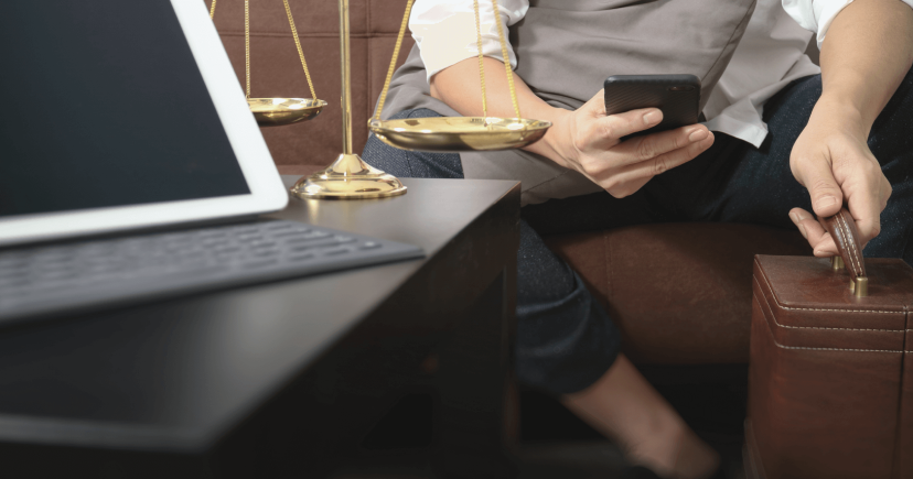 Is Your Law Firm Prepared for Remote Work?