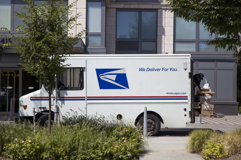 USPS changed mail service just in time for the holiday rush. What does that mean for you?