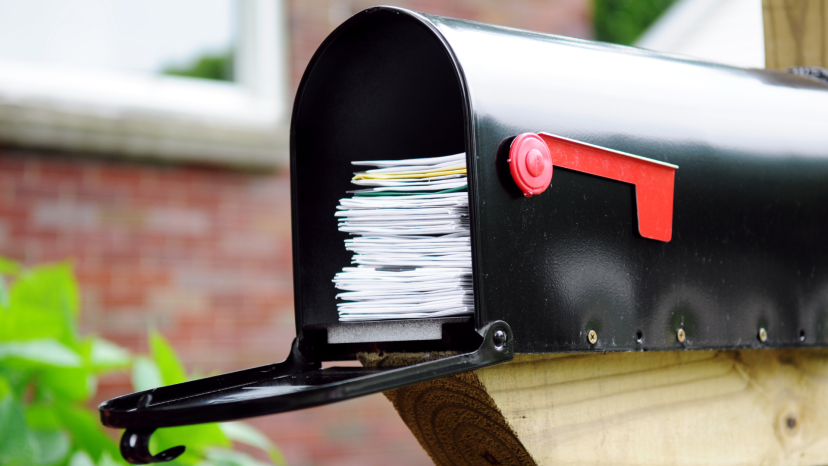 Five ways virtual mail can improve your paper efficiency 