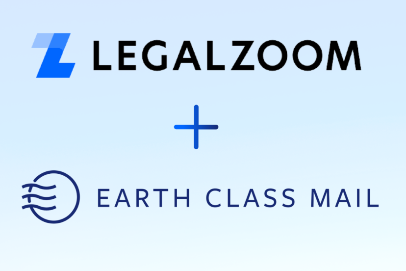 LegalZoom acquires Earth Class Mail