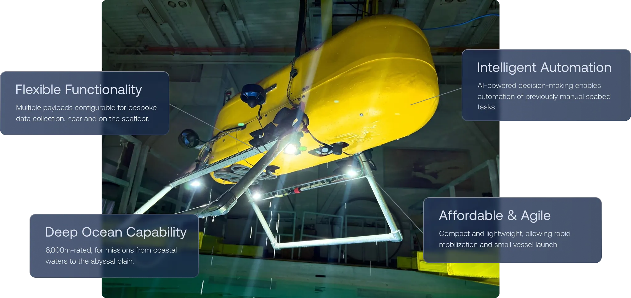 orpheus ocean auv