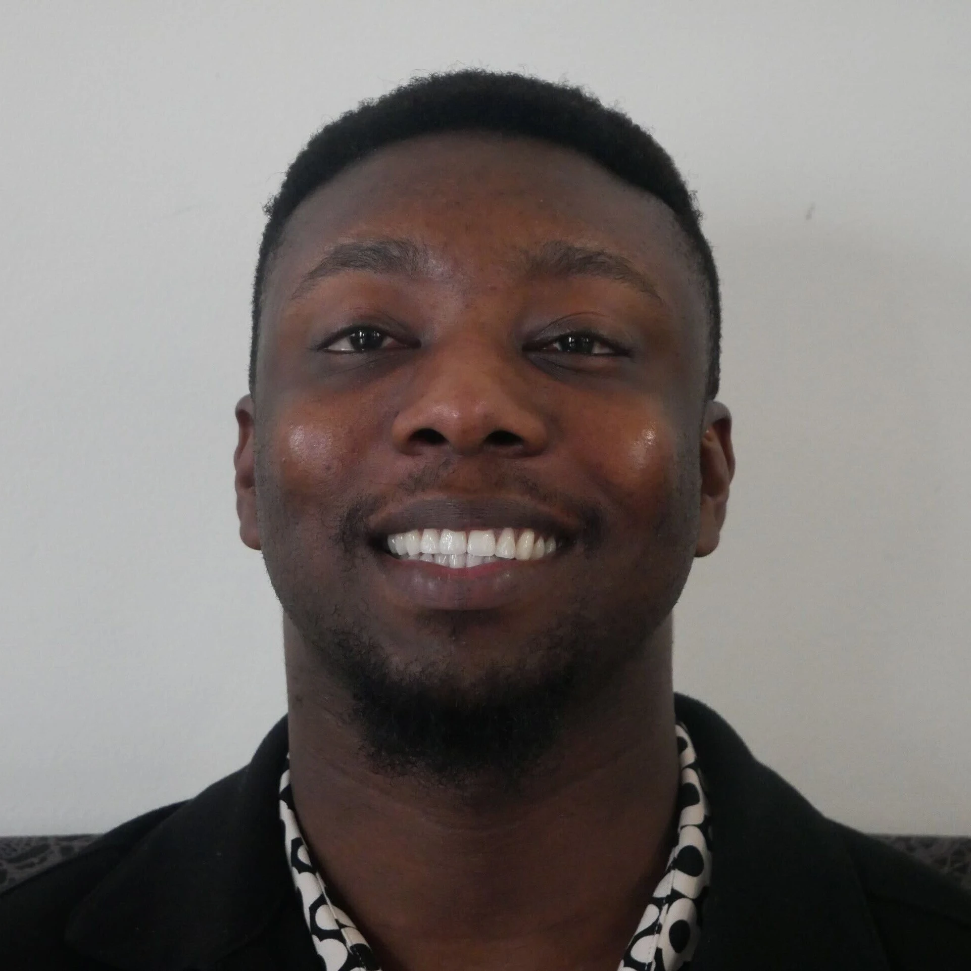 Kiki Sarpong