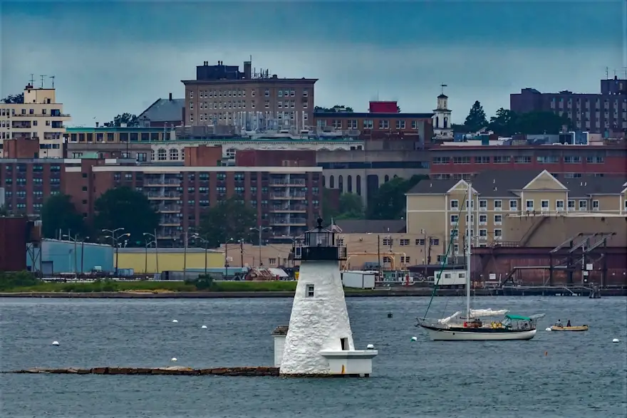 New Bedford