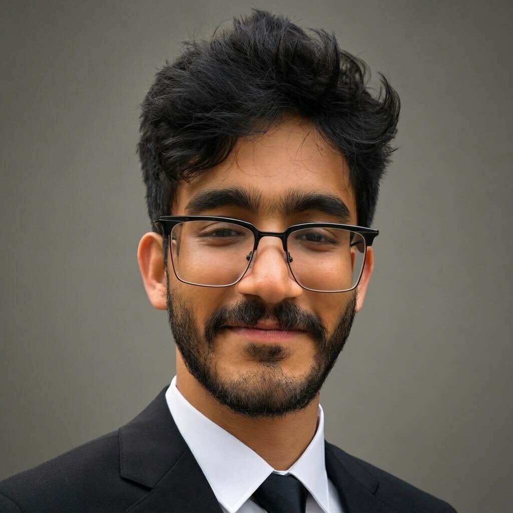 Vinay Naidu