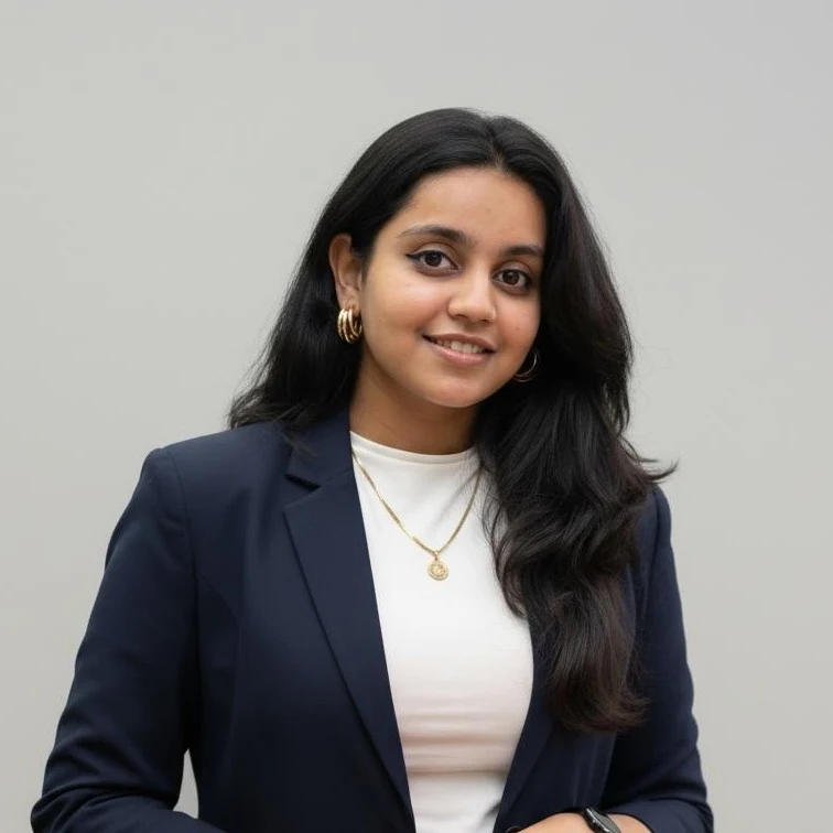Rachana Sudhakar